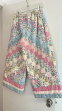 Load image into Gallery viewer, Signature collection- Quilt pants