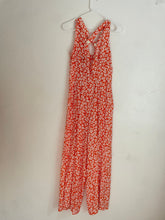 Load image into Gallery viewer, Vintage Young Edwardian jumpsuit