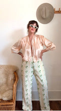 Load image into Gallery viewer, Signature Collection-Palm tree pants