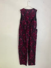 Load image into Gallery viewer, Vintage Laura Ashley jumpsuit
