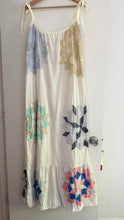 Load image into Gallery viewer, Signature Collection-Quilt maxi dress