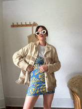 Load image into Gallery viewer, Vintage 1960s mini dress