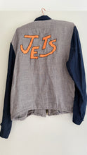 Load image into Gallery viewer, Vintage 1950s Jets jacket
