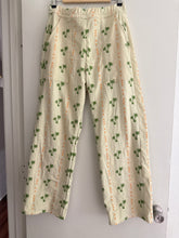 Load image into Gallery viewer, Signature Collection-Palm tree pants