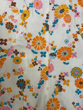 Load image into Gallery viewer, Vintage 60s mini dress