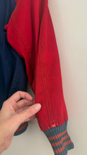 Load image into Gallery viewer, Vintage 1940s 50s American varsity jacket