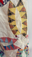 Load image into Gallery viewer, Signature Collection-quilt top pants