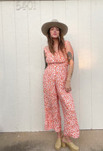 Load image into Gallery viewer, Vintage Young Edwardian jumpsuit