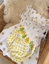 Load image into Gallery viewer, Signature Collection-Green retro top