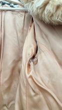 Load image into Gallery viewer, Vintage 1960s/70s tapestry coat