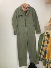 Load image into Gallery viewer, Vintage 1940s coveralls