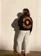 Load image into Gallery viewer, Vintage 1950s cheerleader jacket