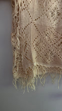 Load image into Gallery viewer, Signature collection- crochet skirt