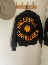 Load image into Gallery viewer, Vintage 1950s cheerleader jacket