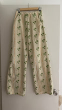 Load image into Gallery viewer, Signature Collection-Palm Tree Pant