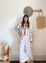 Load image into Gallery viewer, Signature Collection-Cropped quilt coat