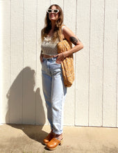 Load image into Gallery viewer, Vintage tapered Levi’s