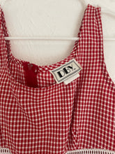 Load image into Gallery viewer, Vintage 90s mini dress