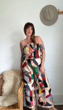 Load image into Gallery viewer, Signature Collection-Crazy quilt pants