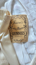 Load image into Gallery viewer, Vintage Gunnies satin pants