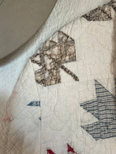 Load image into Gallery viewer, The Jesse quilt coat - matching set