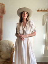 Load image into Gallery viewer, Vintage 1930s dress