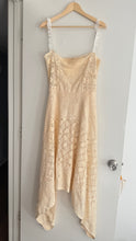 Load image into Gallery viewer, Signature Collection-vintage lace dress