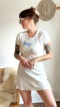 Load image into Gallery viewer, Vintage Victoria Secret silk slip dress