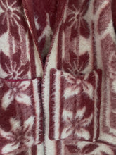 Load image into Gallery viewer, Signature Collection-Wool blanket coat