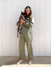 Load image into Gallery viewer, Vintage 1940s coveralls