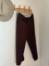 Load image into Gallery viewer, Vintage western side zips