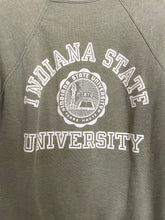 Load image into Gallery viewer, Vintage Indiana State sweatshirt
