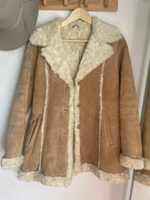 Load image into Gallery viewer, Vintage Wilson’s suede jacket