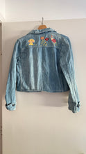 Load image into Gallery viewer, Vintage 70s mushroom jacket
