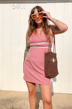 Load image into Gallery viewer, Vintage 90s mini dress