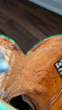 Load image into Gallery viewer, Vintage 1940s 50s acme boots-size 7