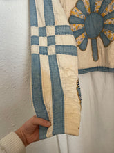 Load image into Gallery viewer, Signature Collection-Cropped quilt coat