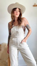 Load image into Gallery viewer, 90s-y2k old navy corduroy overalls