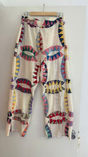 Load image into Gallery viewer, Signature Collection-quilt top pants
