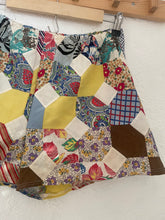 Load image into Gallery viewer, Signature Collection-Patchwork quilt top set