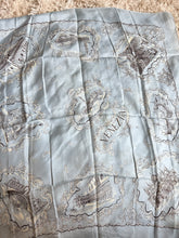 Load image into Gallery viewer, Vintage Venice silk scarf