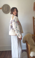 Load image into Gallery viewer, Signature Collection- Quilt coat