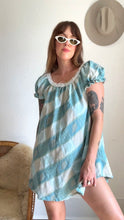 Load image into Gallery viewer, Signature Collection-babydoll dress with shells