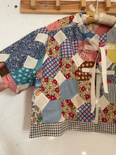 Load image into Gallery viewer, Signature Collection-Patchwork quilt top set