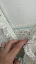 Load image into Gallery viewer, Vintage cotton dress
