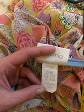 Load image into Gallery viewer, Vintage 90s halter dress