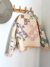 Load image into Gallery viewer, Signature Collection- Quilt coat