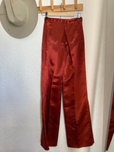 Load image into Gallery viewer, Vintage 70s disco pants