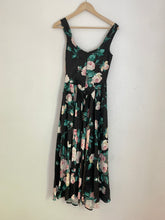 Load image into Gallery viewer, Vintage foxy lady dress