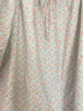 Load image into Gallery viewer, Signature Collection-Tie puff sleeve dress